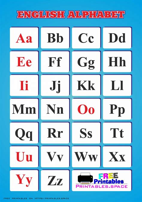 alfabets dejter|English Alphabet